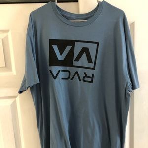 RVCA Shirt - XXL